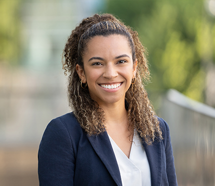 Mariah D. Haley Photo